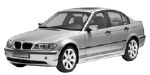 BMW E46 U2655 Fault Code