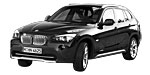 BMW E84 U2655 Fault Code