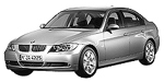 BMW E90 U2655 Fault Code