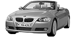 BMW E93 U2655 Fault Code