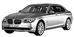 BMW F01 U2655 Fault Code
