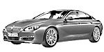 BMW F06 U2655 Fault Code